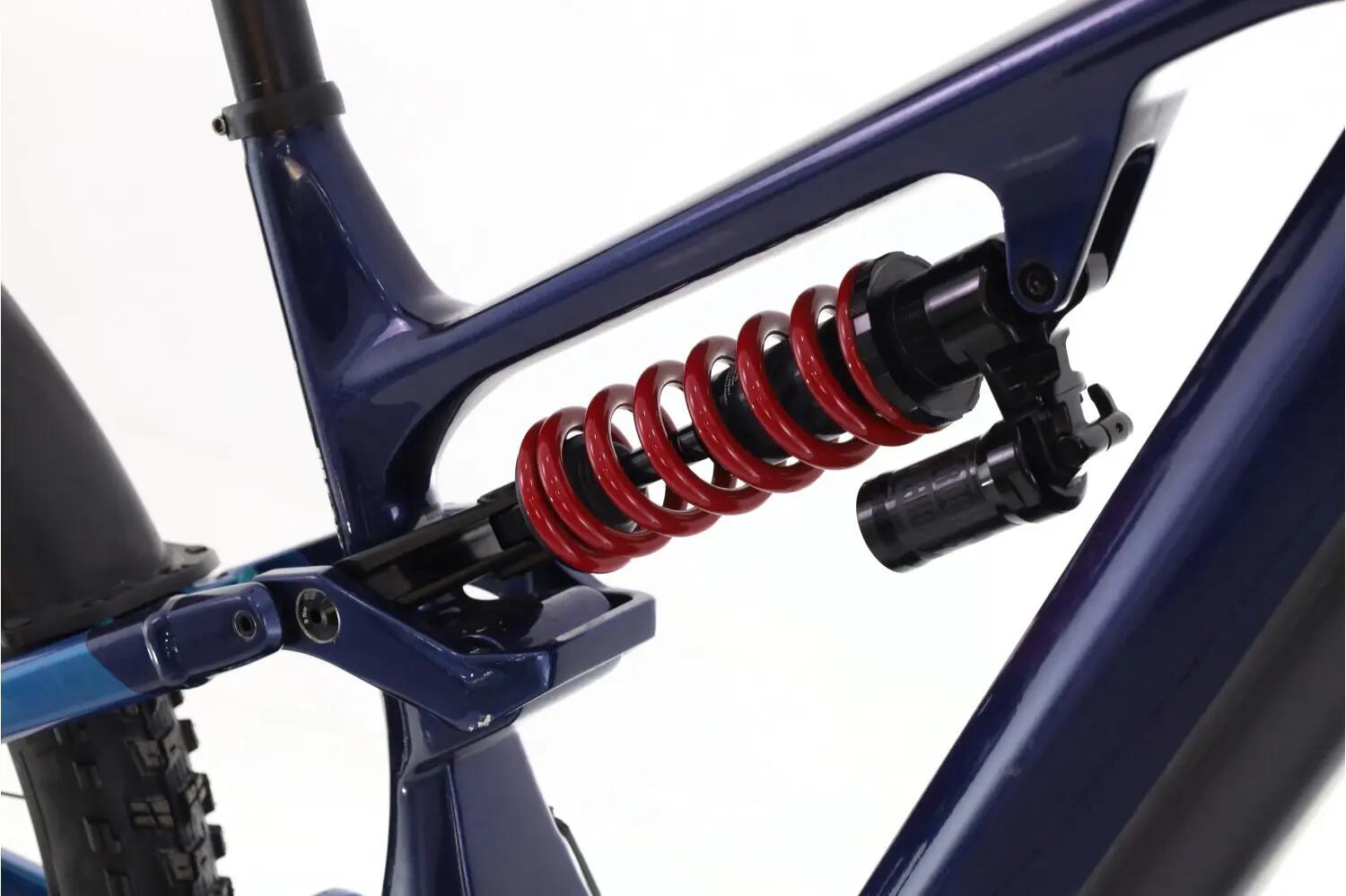 Ebike ricondizionata ·  Moterra Neo XT · Ottimo stato 7/8