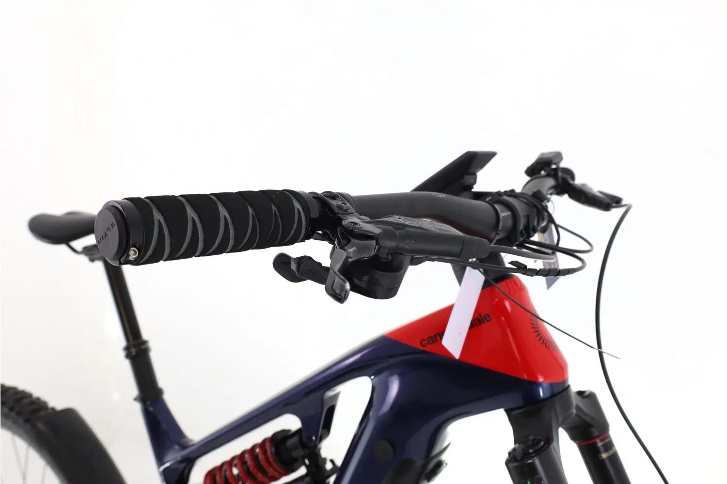 Ebike ricondizionata ·  Moterra Neo XT · Ottimo stato 6/8