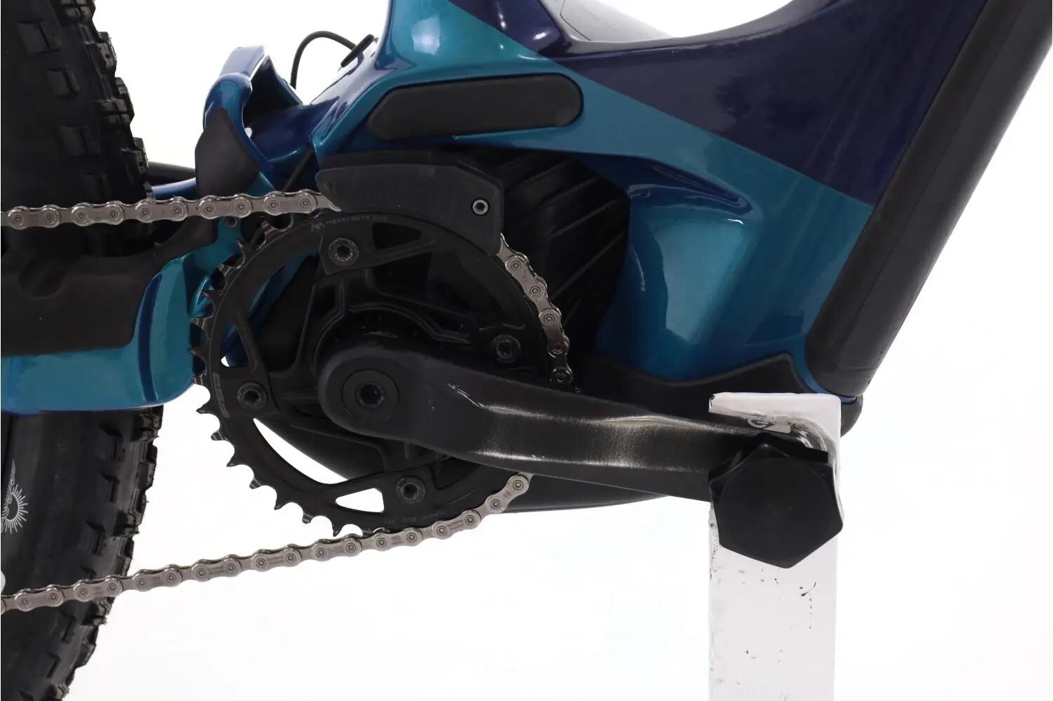 Ebike ricondizionata ·  Moterra Neo XT · Ottimo stato 4/8