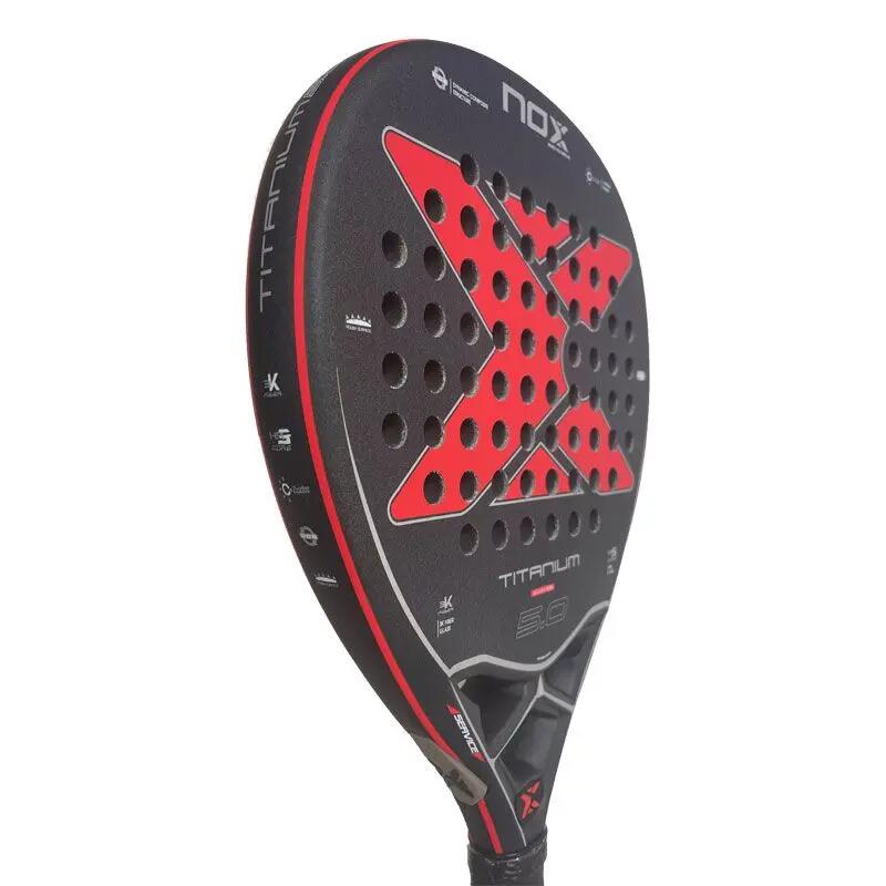 NOX TITANIUM 5.0 2026 5/5