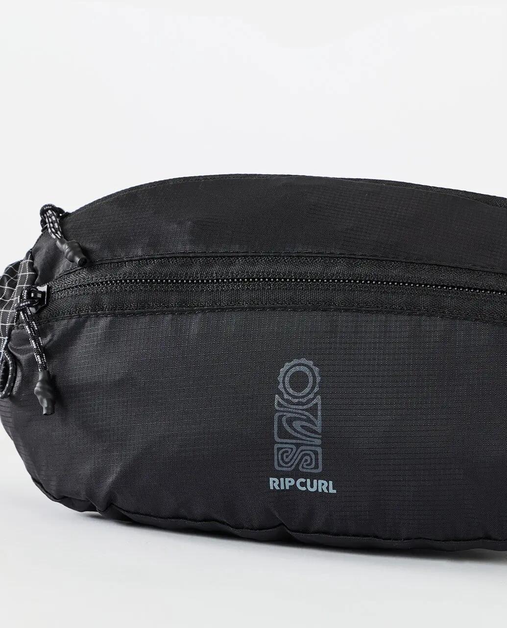 Sac banane repliable Homme S-Series - Black 4/6