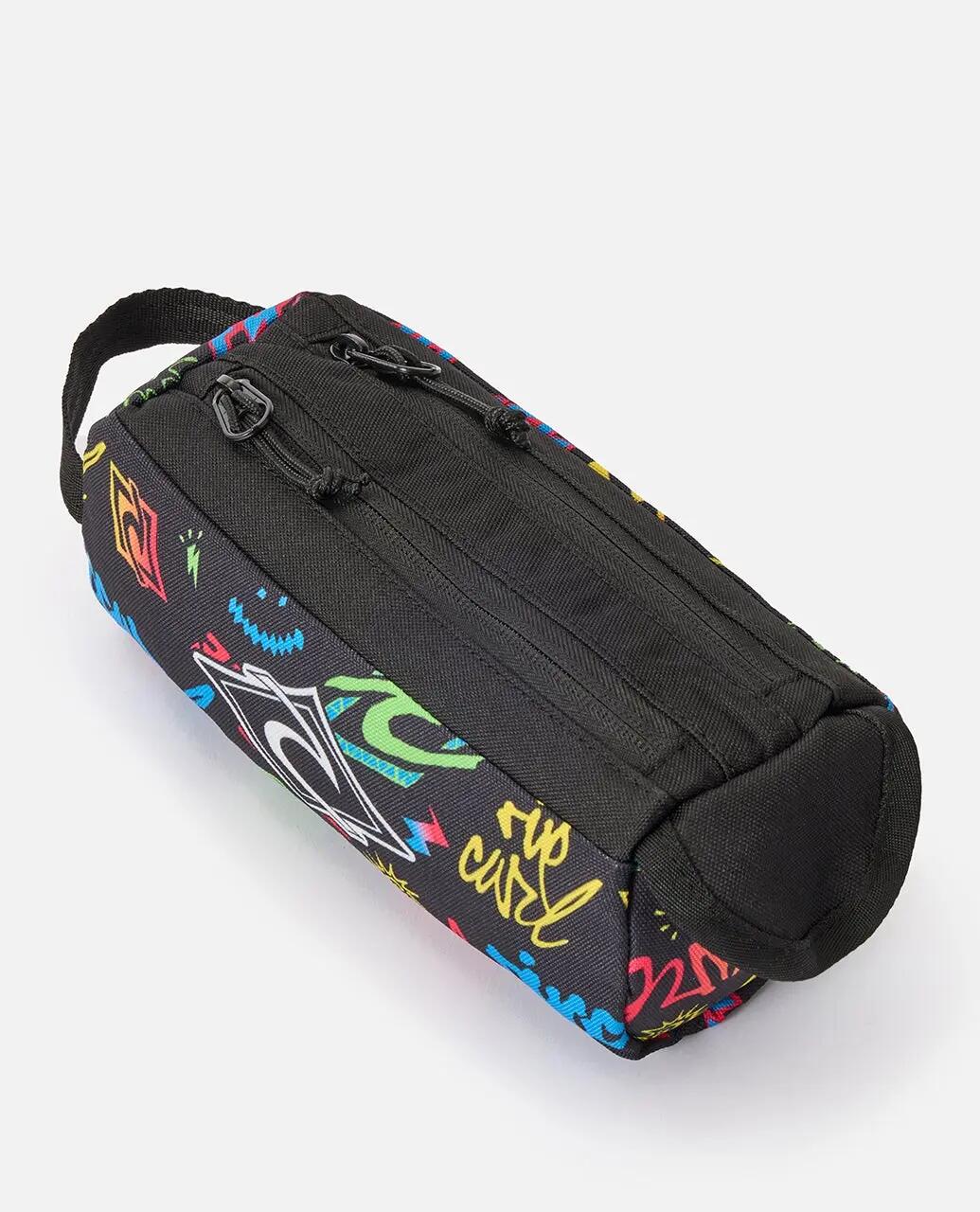 Trousse Garçon Back To School 2 compartiments - Multicolore 4/7