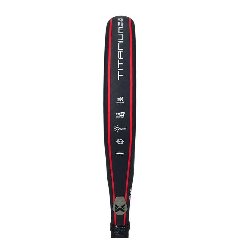 NOX TITANIUM 5.0 2026 3/5