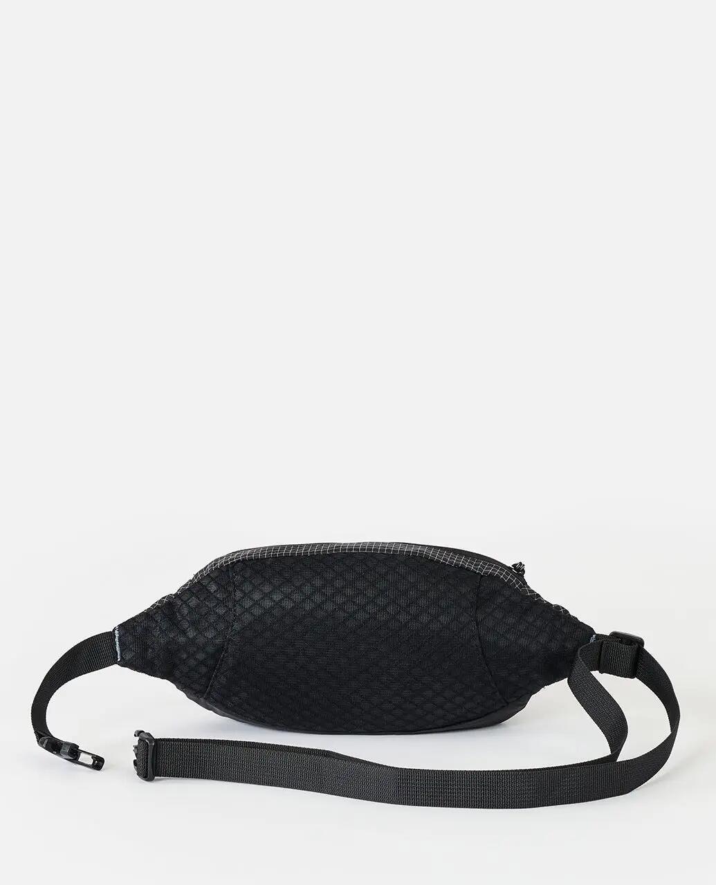 Sac banane repliable Homme S-Series - Black 3/6