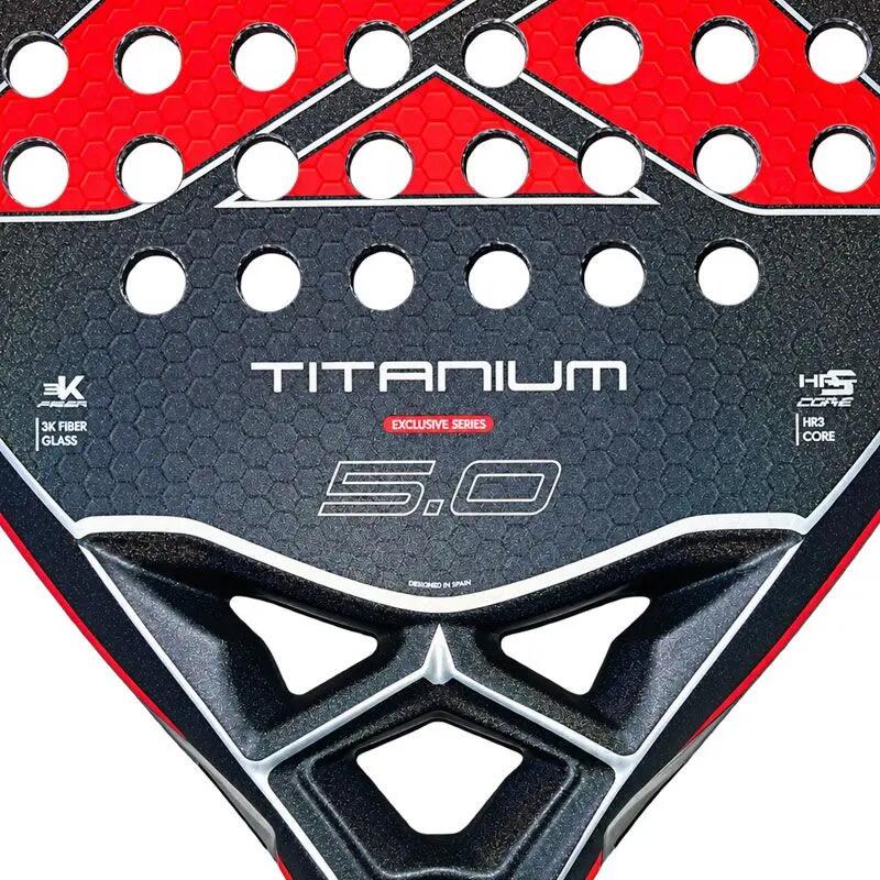 NOX TITANIUM 5.0 2026 2/5
