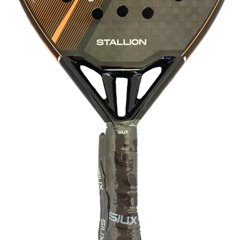 SIUX STALLION 12K 2026 3/4
