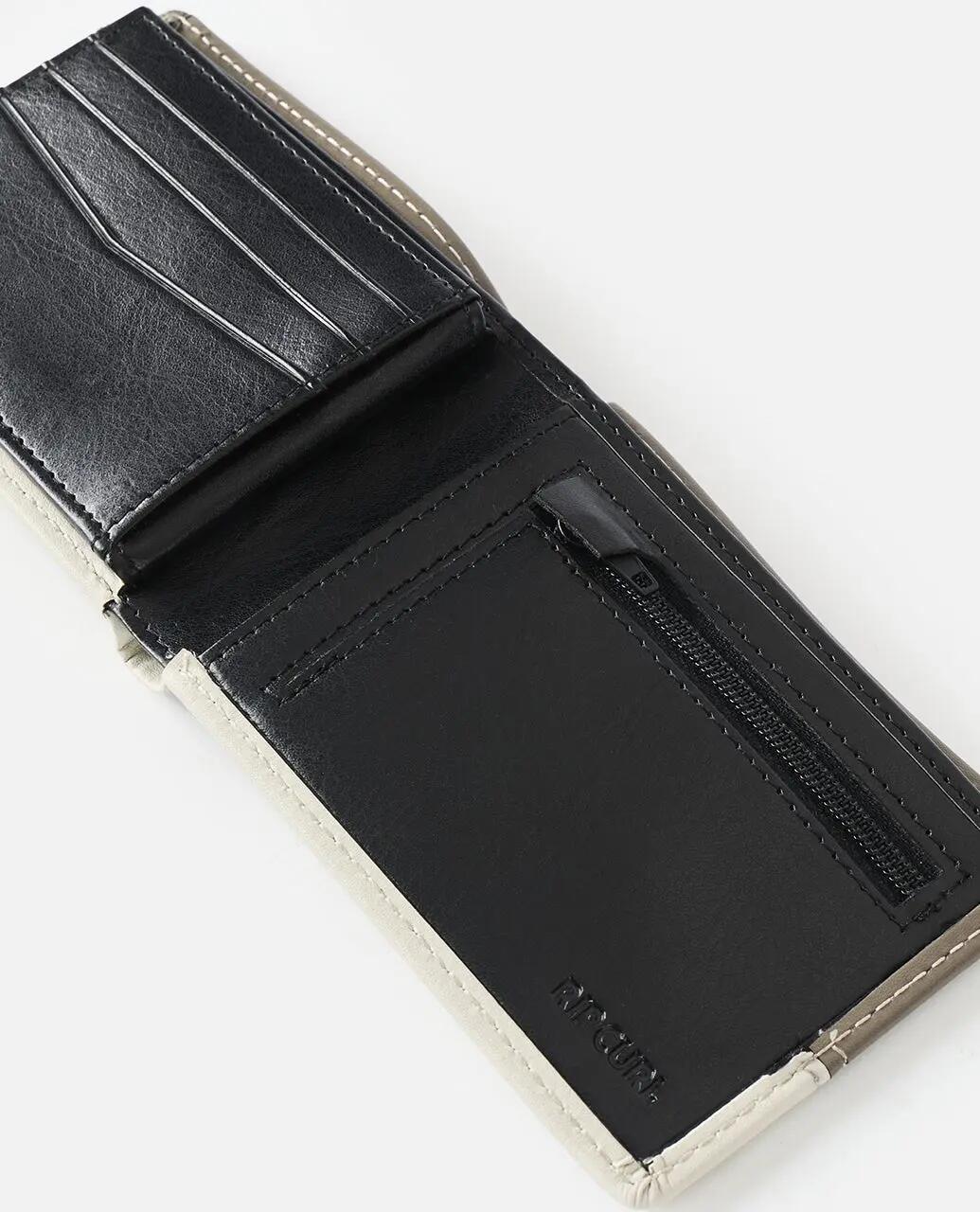Portefeuille Homme Corpawatu Icon - Noyer 5/5