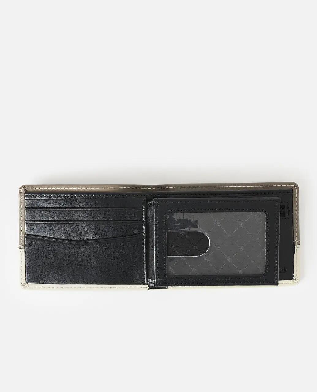 Portefeuille Homme Corpawatu Icon - Noyer 4/5