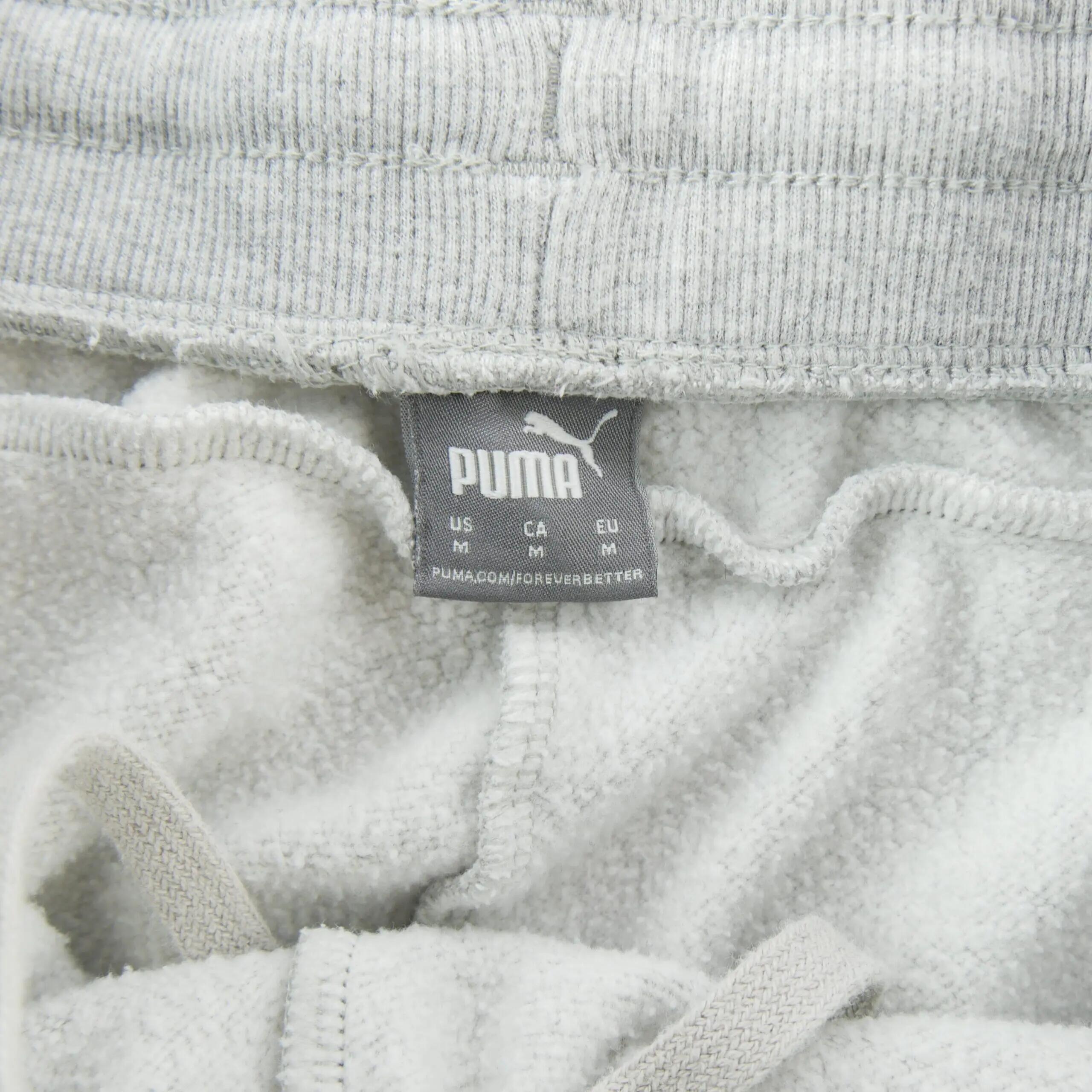 Second hand - Jogging Uomo Jogger affusolato Grigio - Stato eccellente 5/5