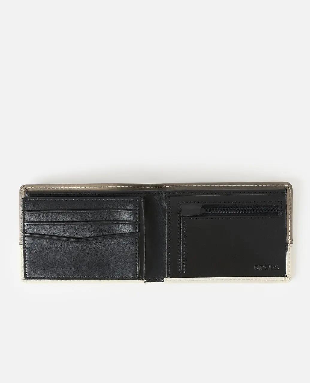 Portefeuille Homme Corpawatu Icon - Noyer 3/5