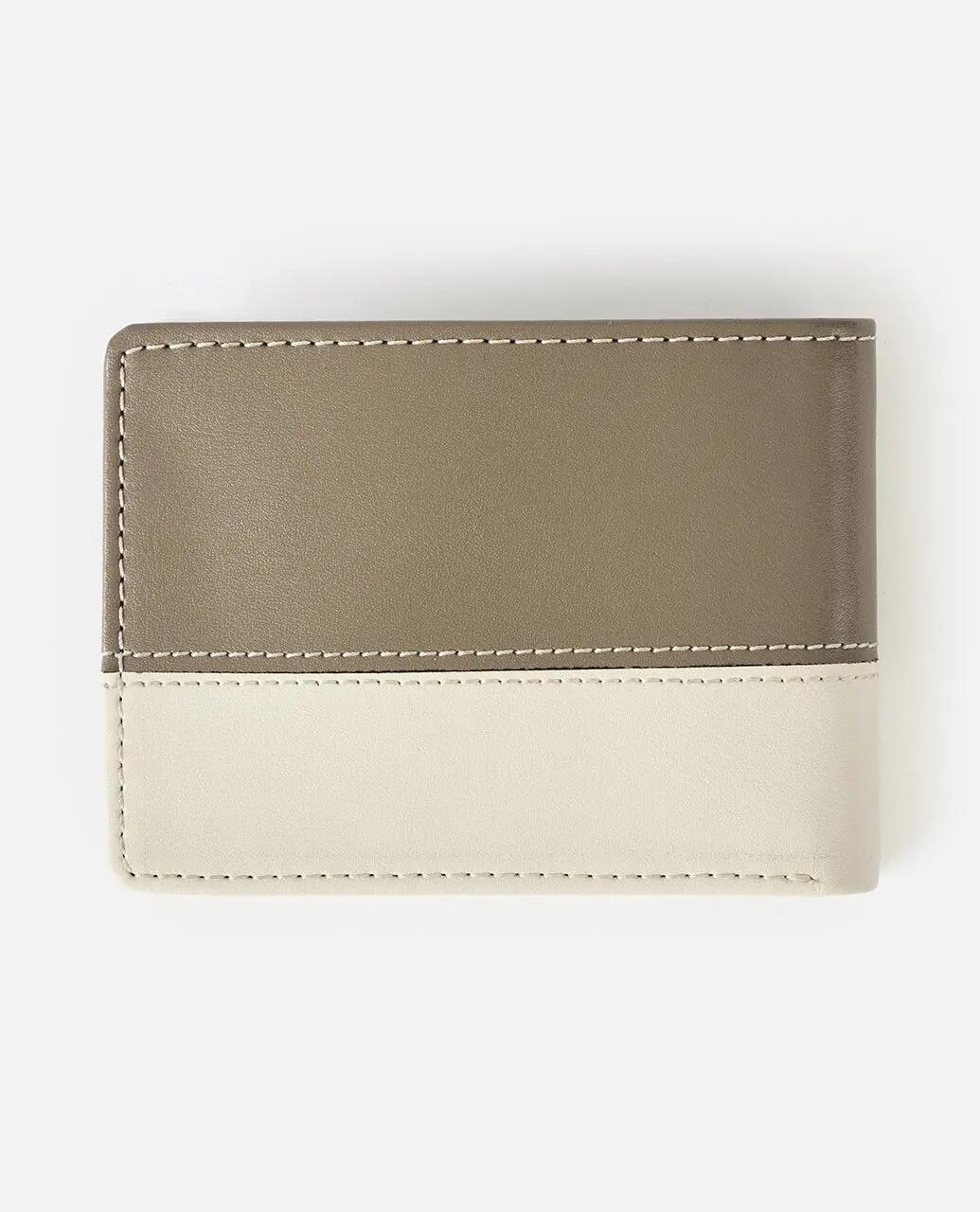 Portefeuille Homme Corpawatu Icon - Noyer 2/5