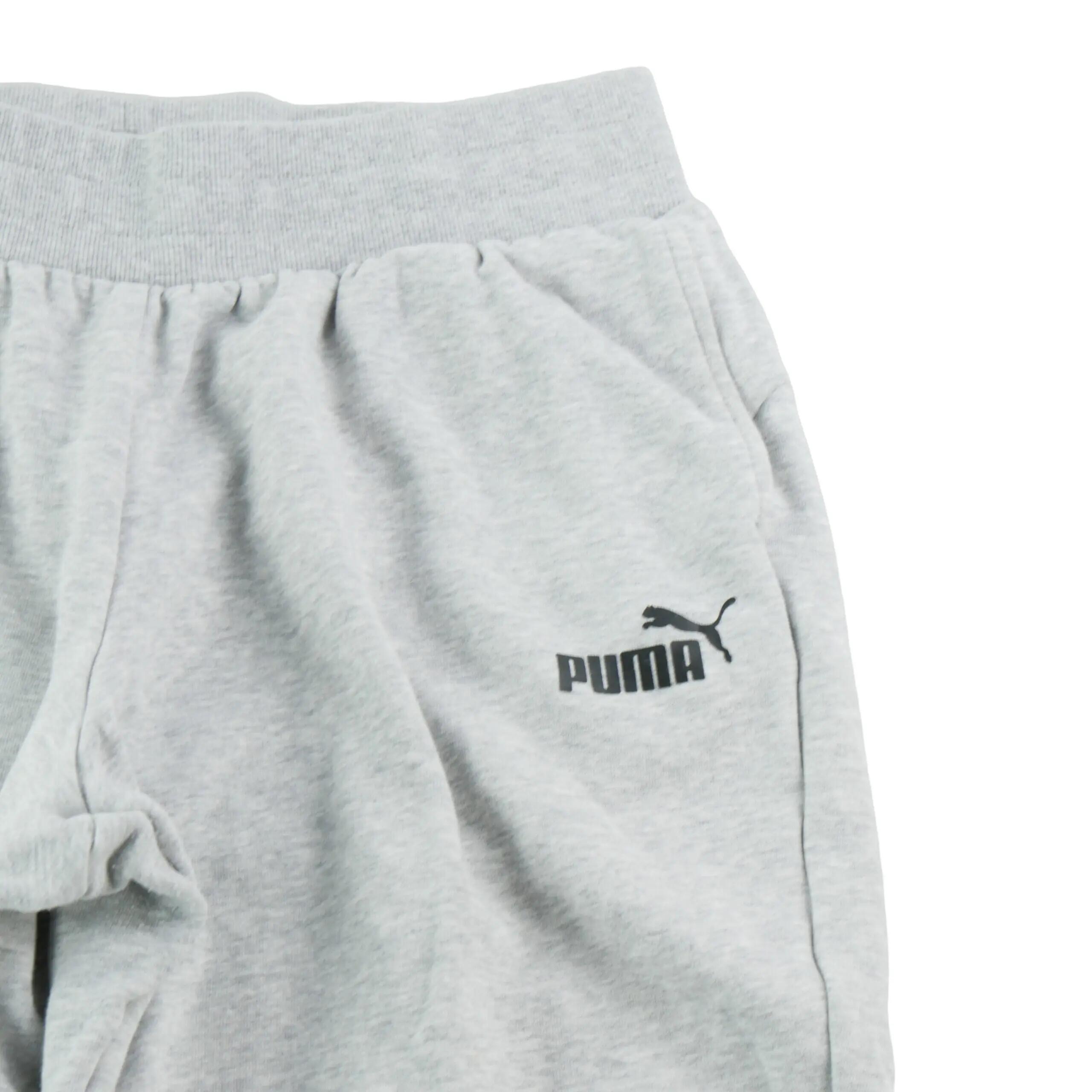 Second hand - Jogging Uomo Jogger affusolato Grigio - Stato eccellente 3/5