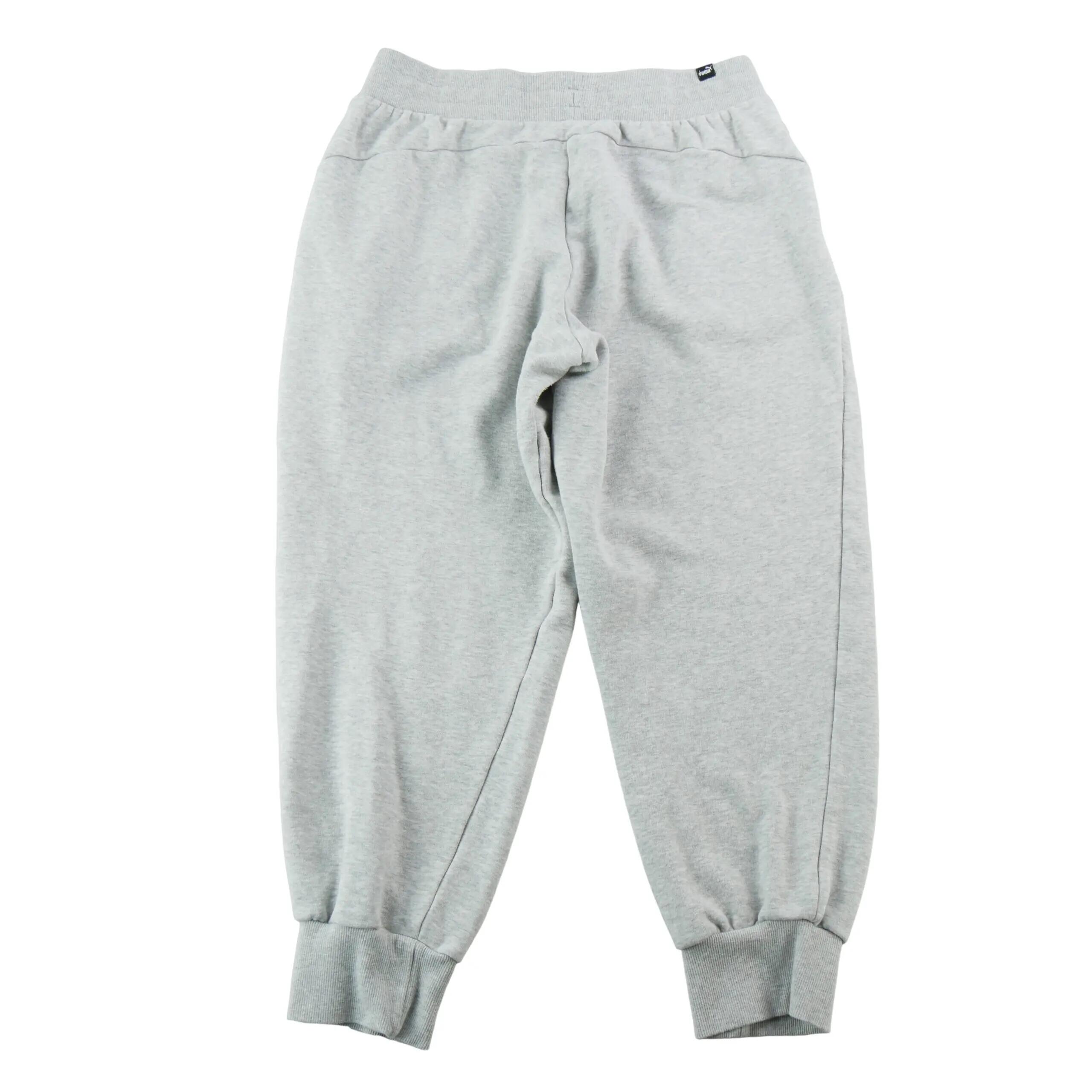 Second hand - Jogging Uomo Jogger affusolato Grigio - Stato eccellente 2/5