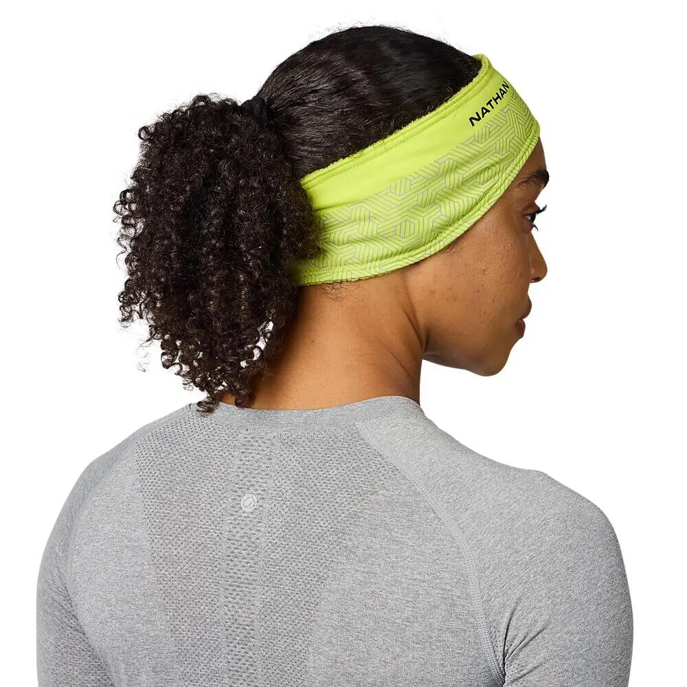 Headband Nathan HyperNight 2 3/5