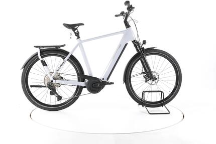 Refurbished - Cube Kathmandu Hybrid SLX Trekking E-Bike 2026 - In gutem Zustand