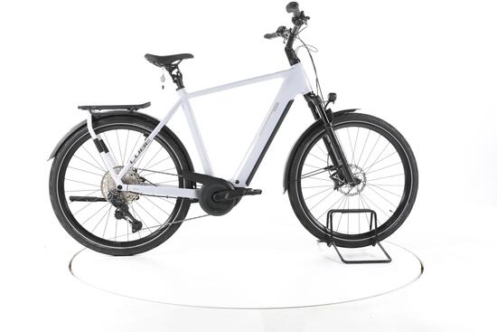 Refurbished - Cube Kathmandu Hybrid SLX Trekking E-Bike 2026 - In gutem Zustand
