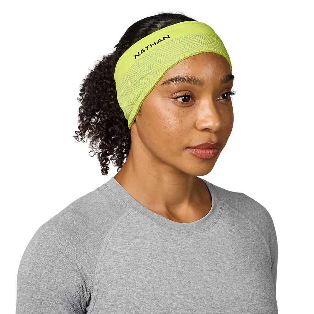 Headband Nathan HyperNight 2 2/5
