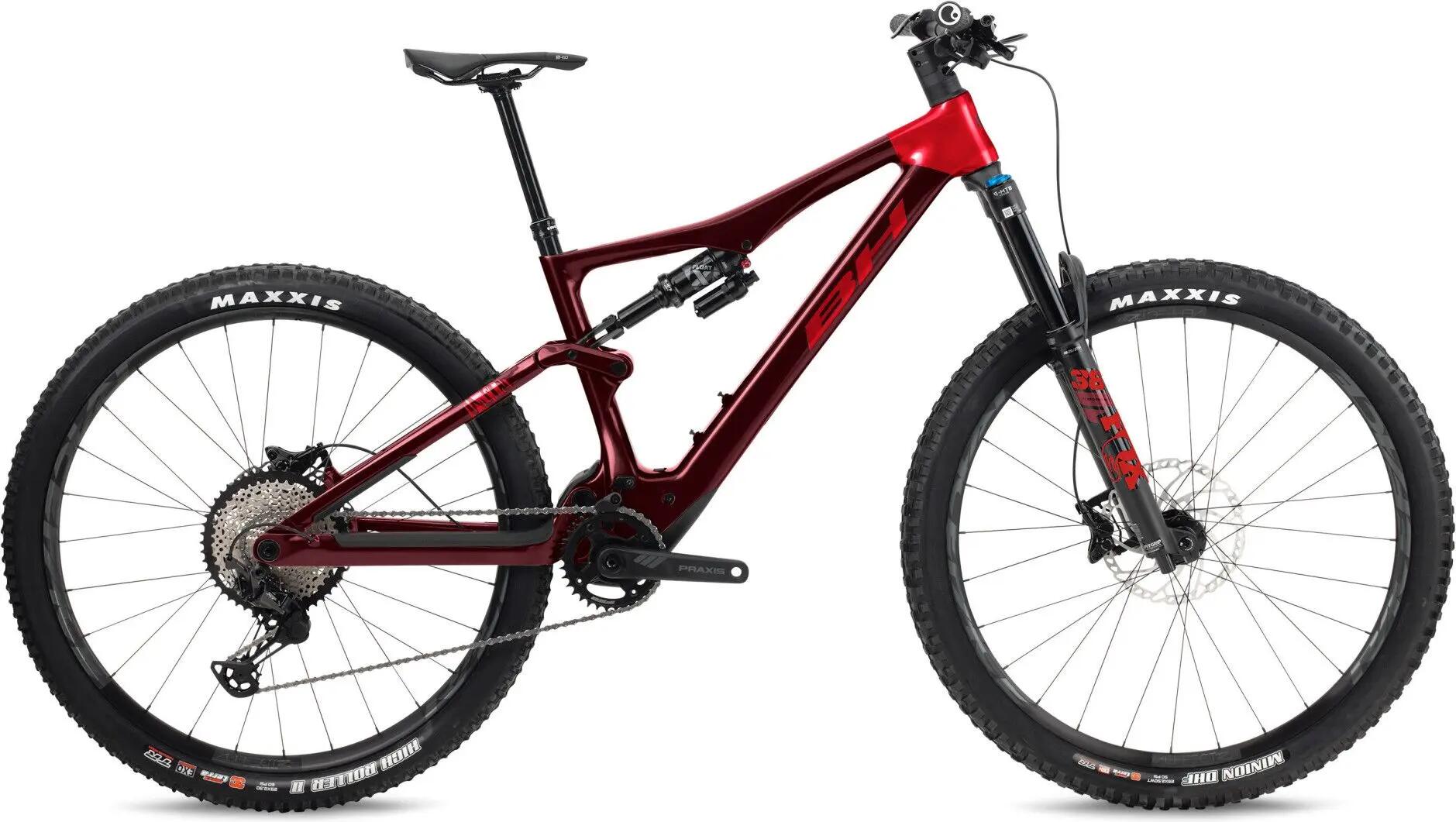 BH BIKES picture