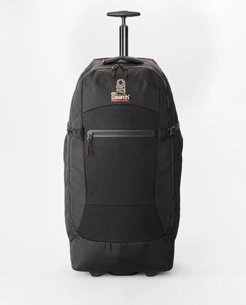 Sac de voyage Homme F-Light Cordura Hybrid 70L - Noir