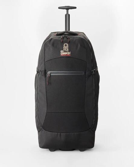 Sac de voyage Homme F-Light Cordura Hybrid 70L - Noir