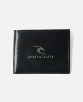 Geldbörse Herren Corpowatu RFID 2 en 1 - Noir