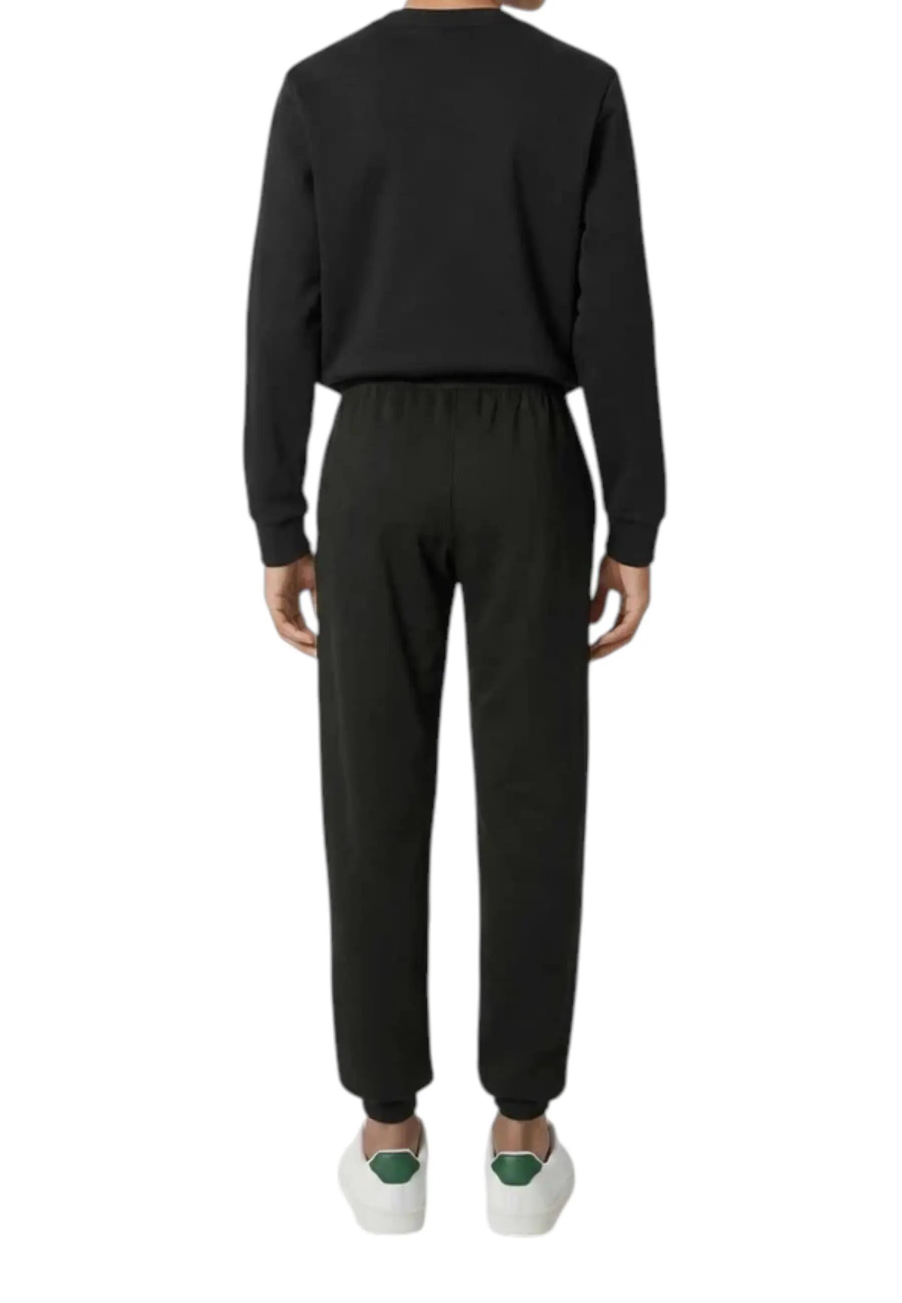 CREW SWEATSUIT COL KK002 2/3