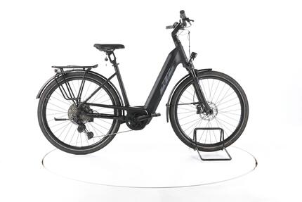 Reconditionné - KTM Macina Style 720 Trekking E-Bike Entrée basse - Très Bon