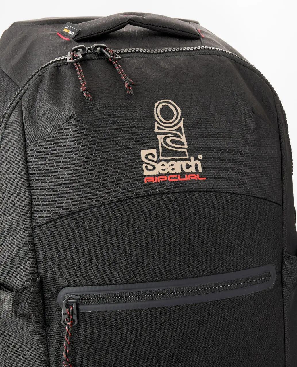 Sac de voyage Homme F-Light Cordura Hybrid 70L - Noir 5/6