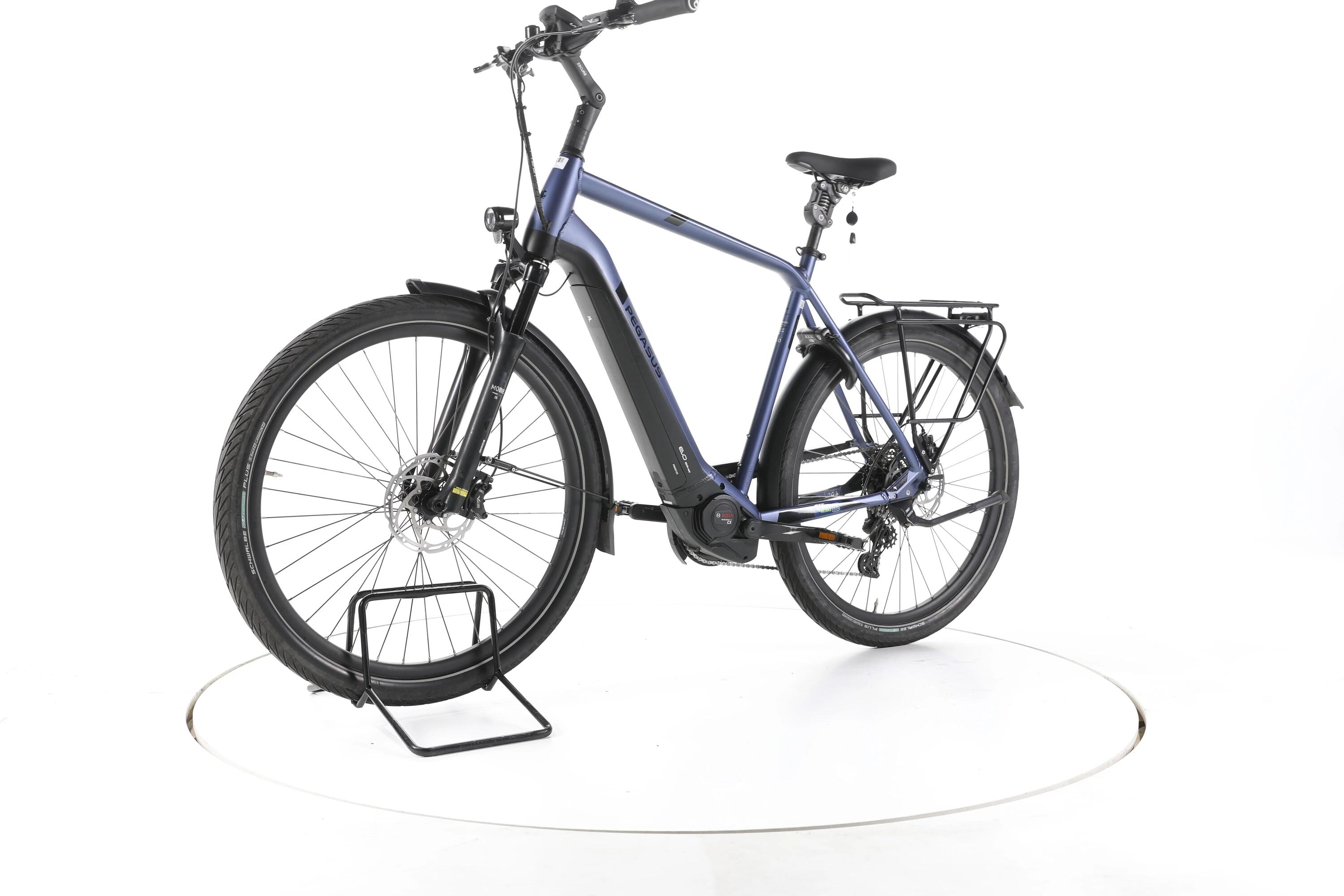 Ebike ricondizionata · Pegasus Strong Evo 10 Lite · Ottime condizioni 5/7