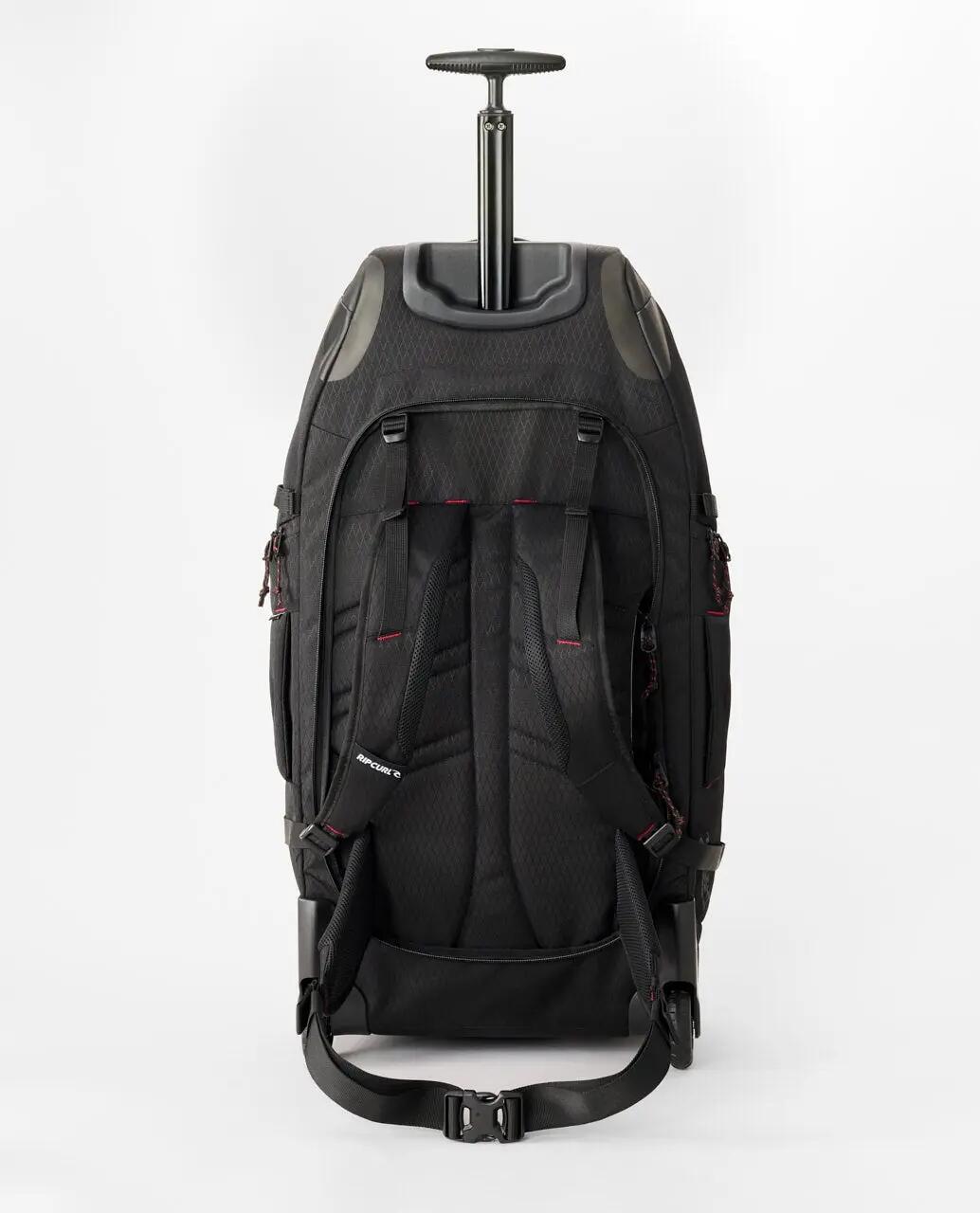 Sac de voyage Homme F-Light Cordura Hybrid 70L - Noir 4/6