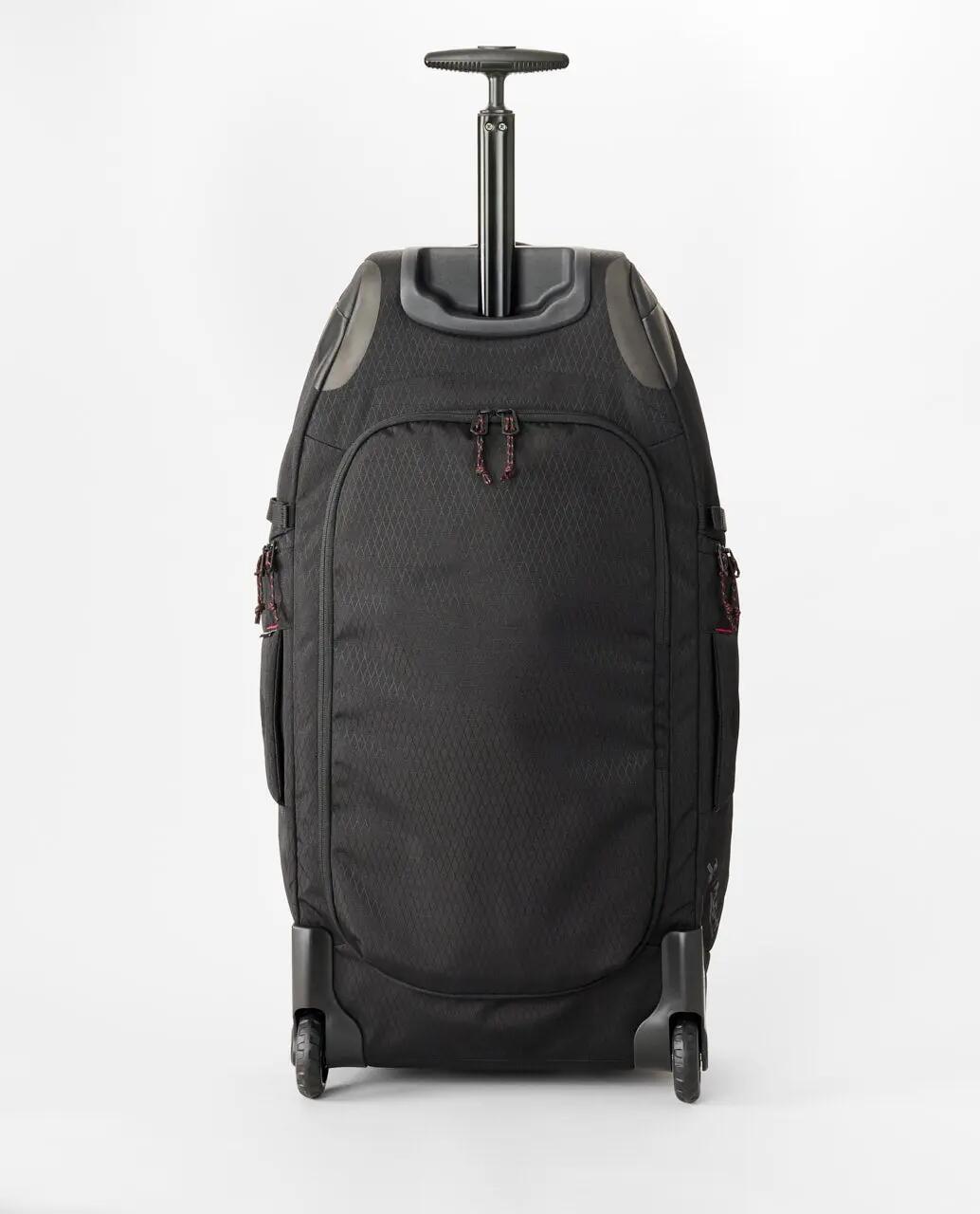 Sac de voyage Homme F-Light Cordura Hybrid 70L - Noir 3/6