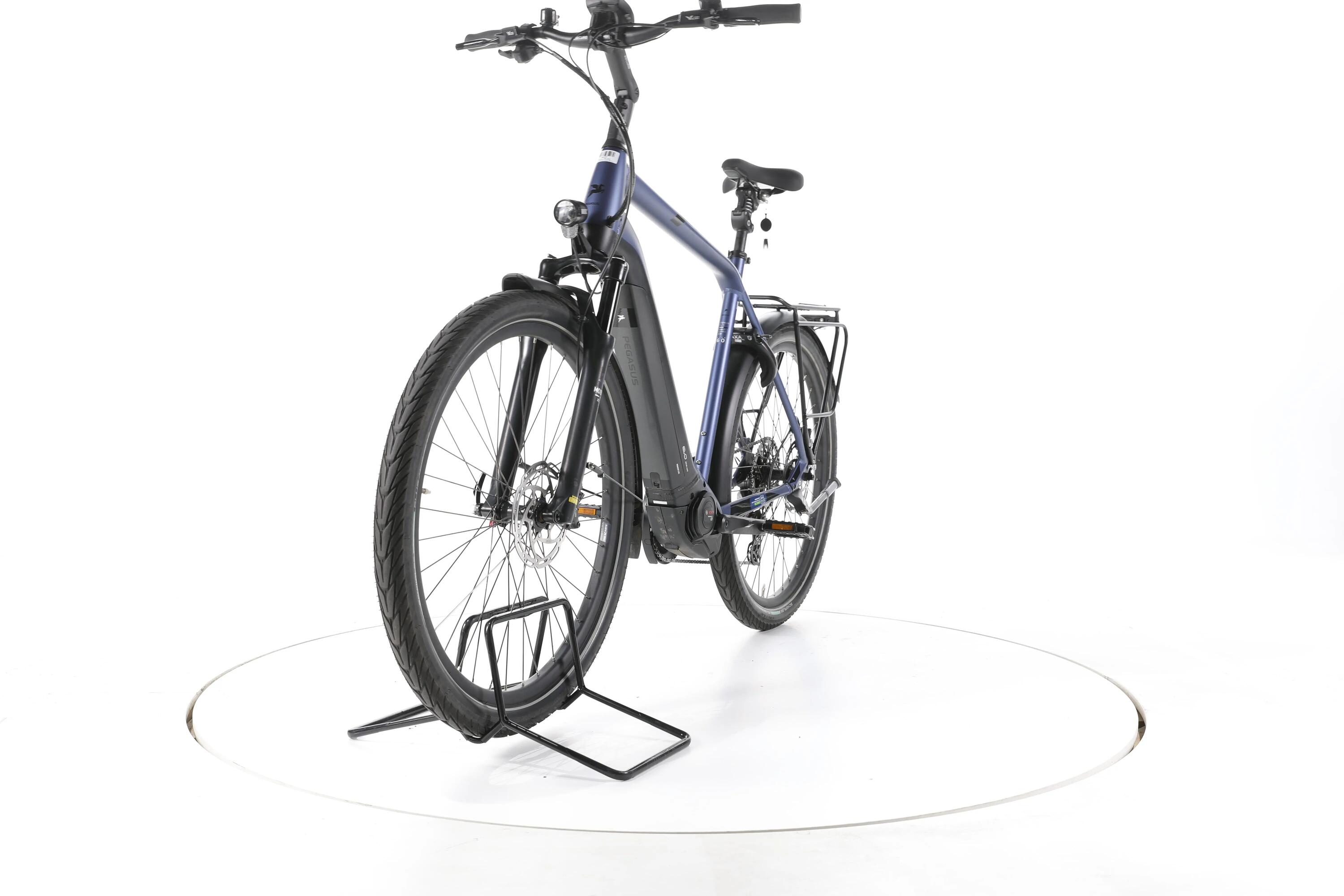 Ebike ricondizionata · Pegasus Strong Evo 10 Lite · Ottime condizioni 4/7
