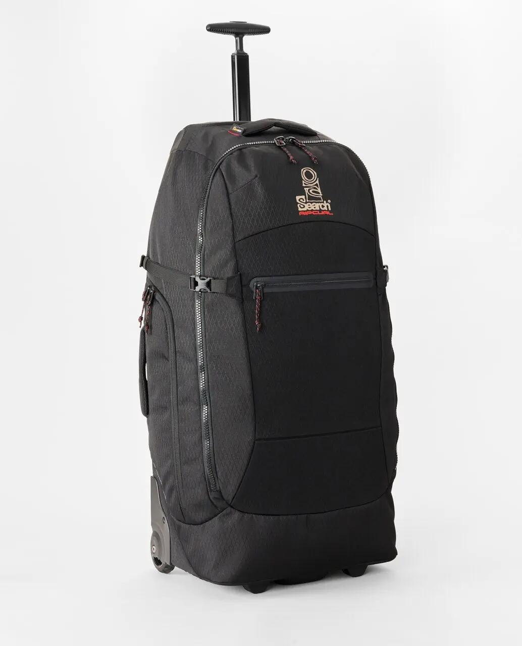Sac de voyage Homme F-Light Cordura Hybrid 70L - Noir 2/6