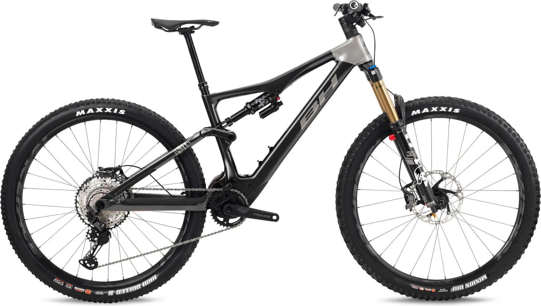 BH BIKES picture