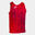 T-shirt de alça Rapaz Joma Elite viii vermelho