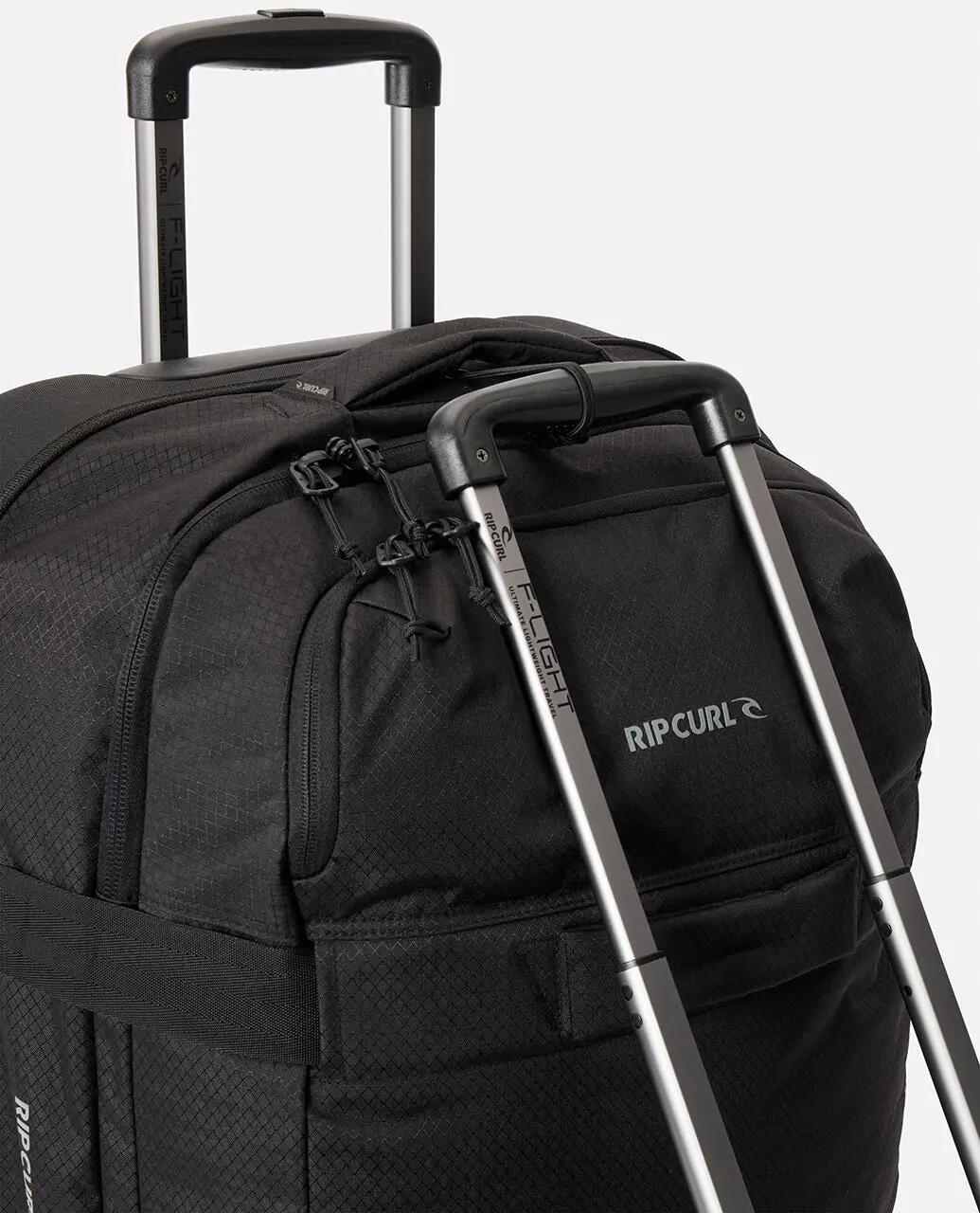 Sac de voyage Homme F-Light 100L Global - Midnight 4/5