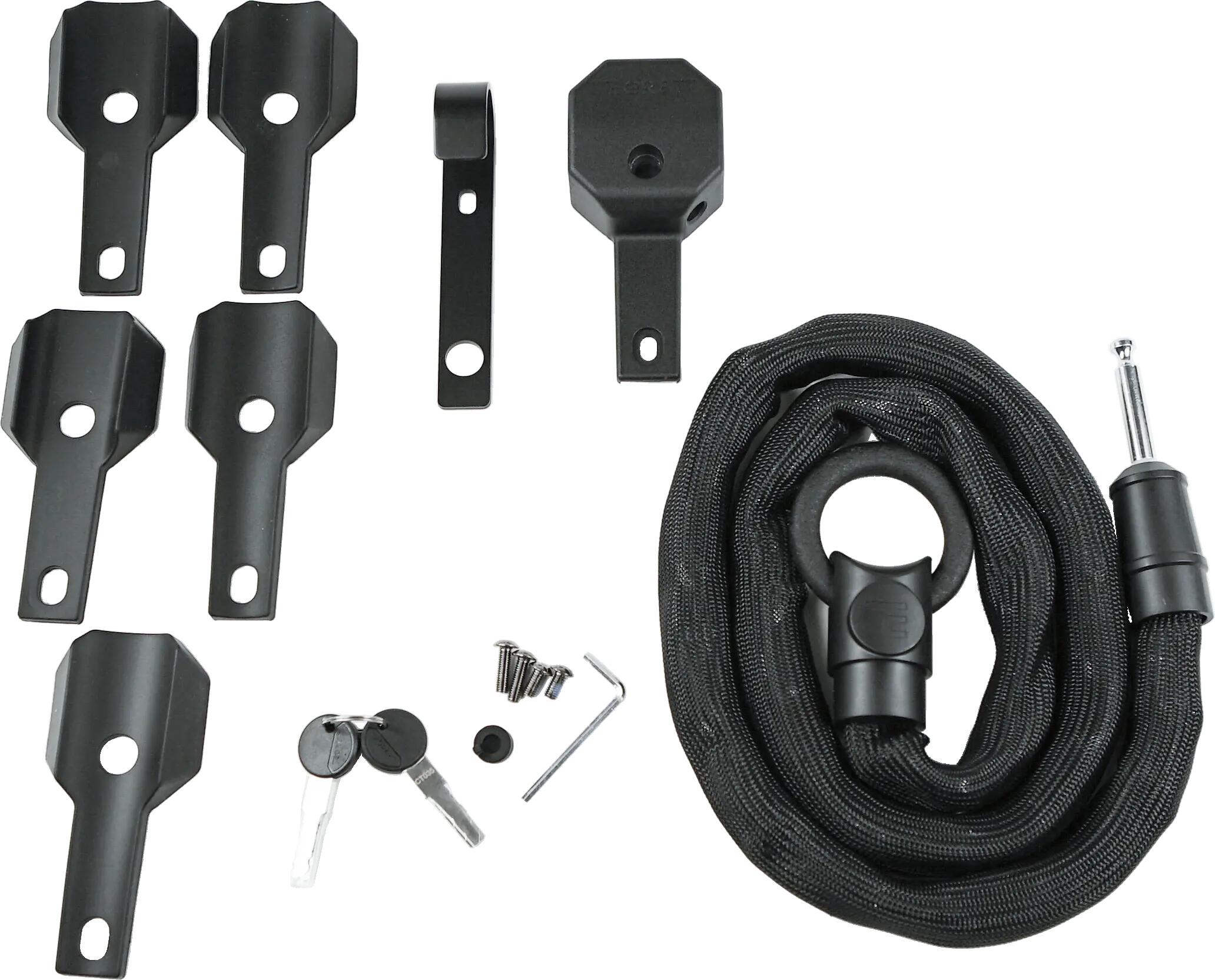 Egret Easy Lock 3/3