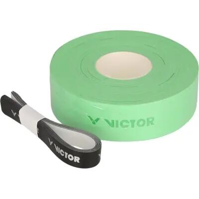 victor GR233-10 Overgrip en 100% polyuréthane – 3008P Apple Green (P) 3/4