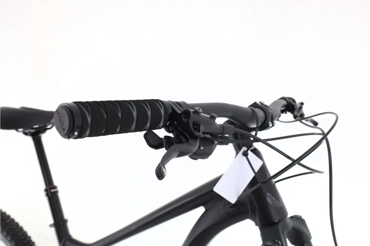 Tweedehands MTB · Liv Embolden 1 · Zeer goede toestand 6/8
