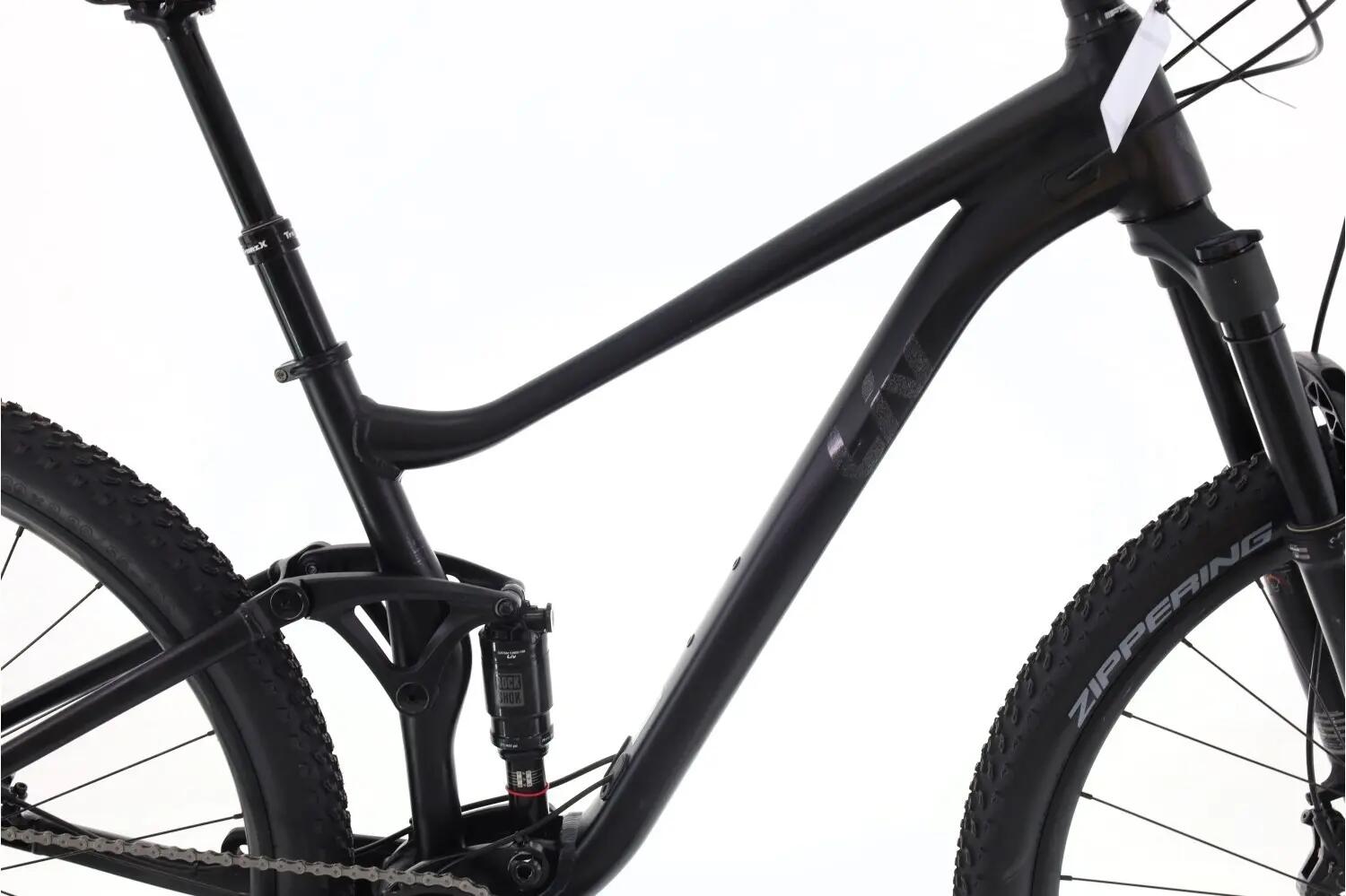 Tweedehands MTB · Liv Embolden 1 · Zeer goede toestand 2/8