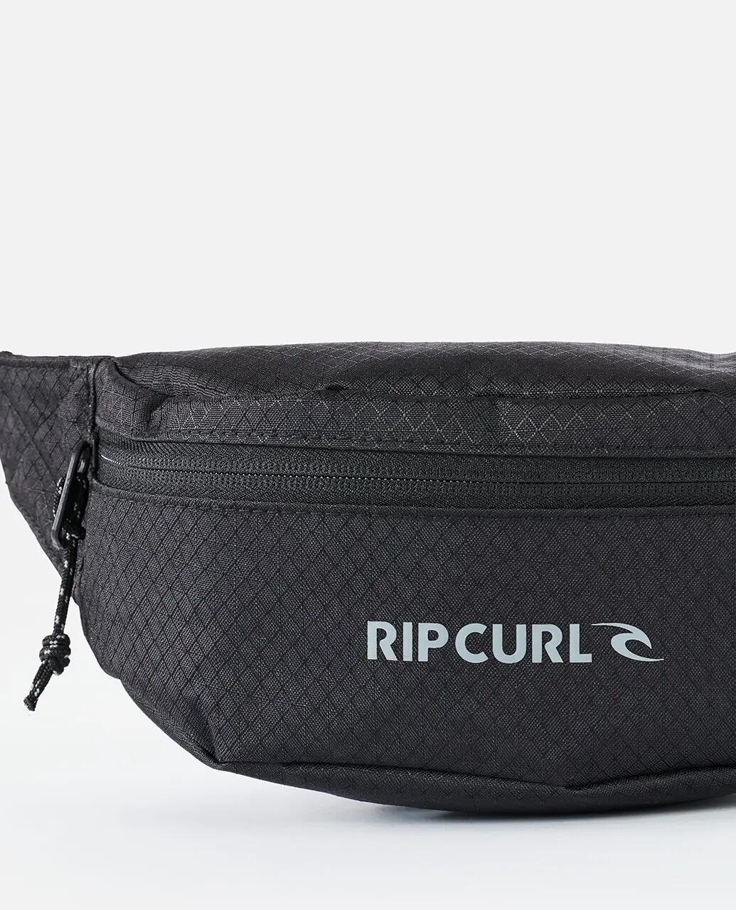 Sac banane Homme Logo - Midnight 5/7