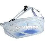 victor BR9216 tas van 100% polyester voor unisex – 2501FM Blue/Light Blue (FM) 2/2