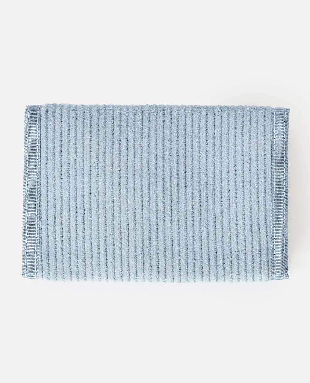 Portefeuille Femme Icons Of Surf - Washed Blue 2/4