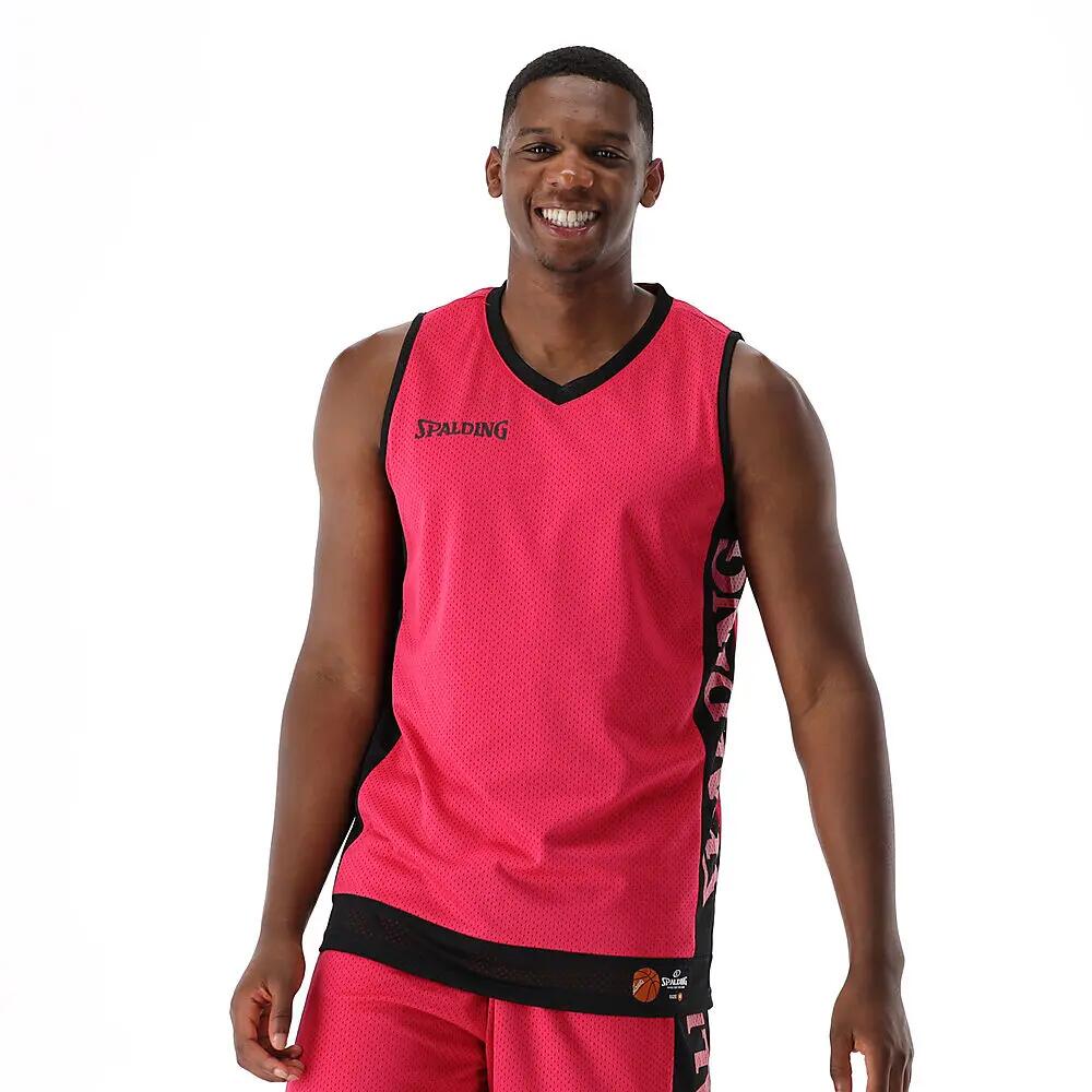 PINK / BLACK