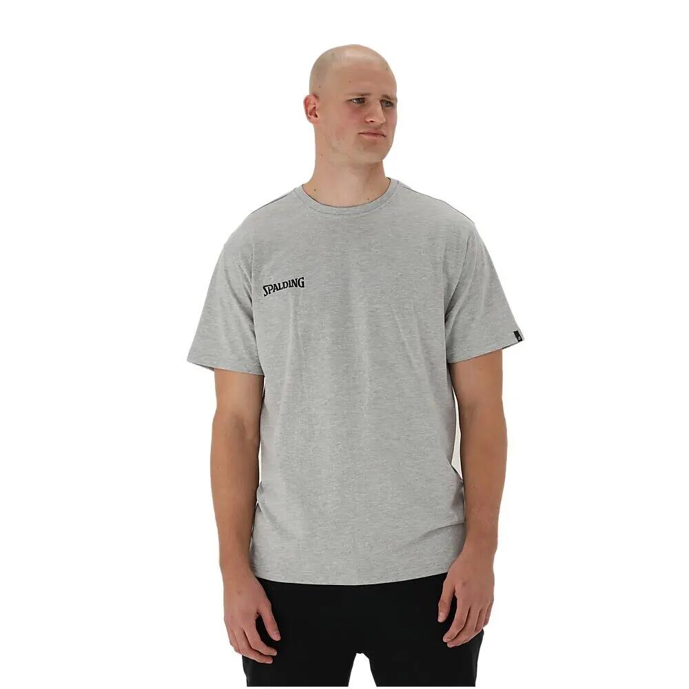T-shirt Spalding 4/5