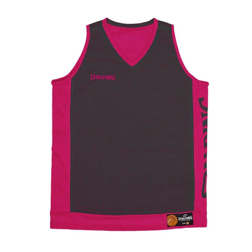 Camiseta sin Mangas Doble Cara 3/5
