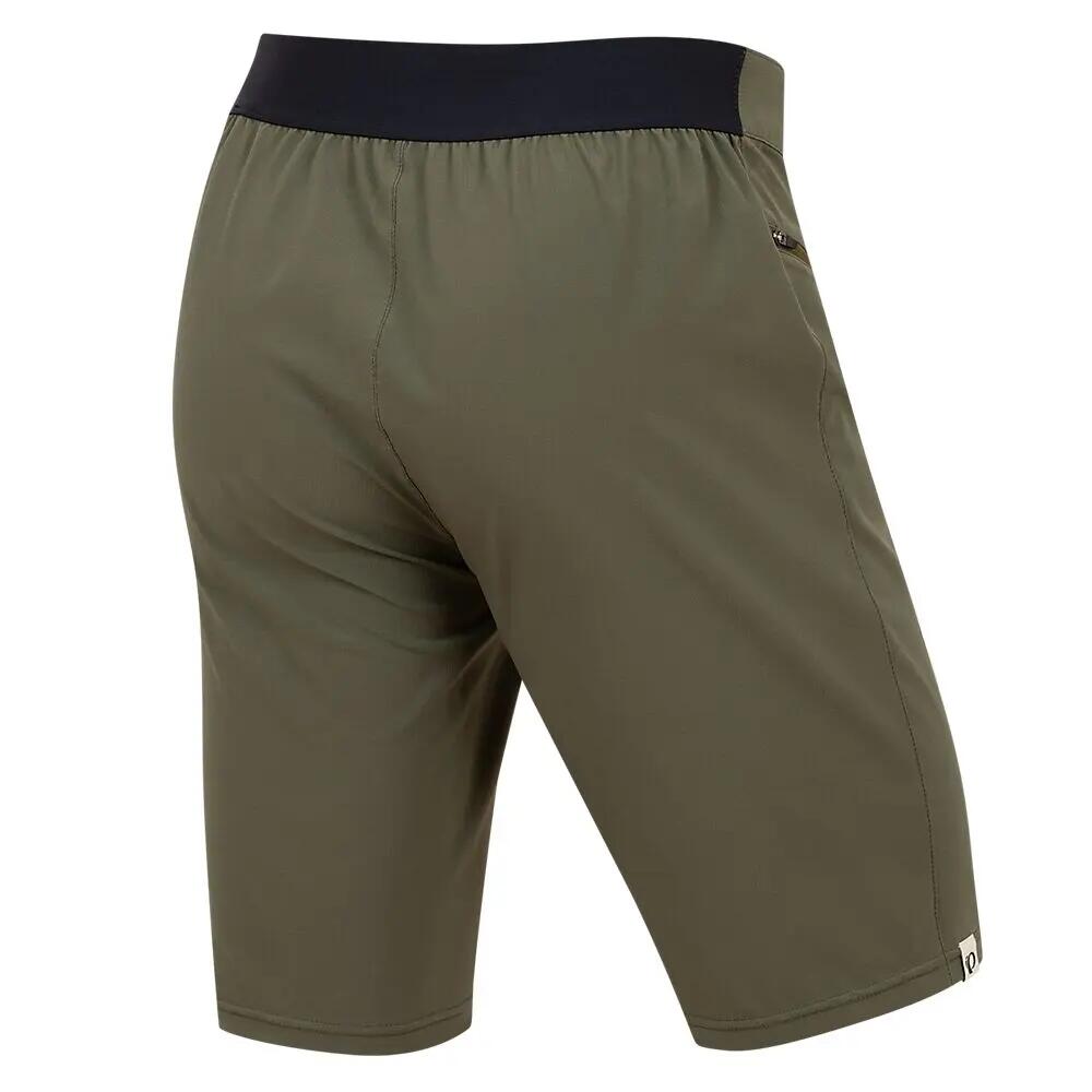 Herren Canyon Shorts Mit Innenfutter 3/6