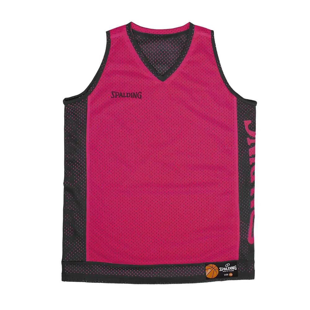 Camiseta sin Mangas Doble Cara 2/5
