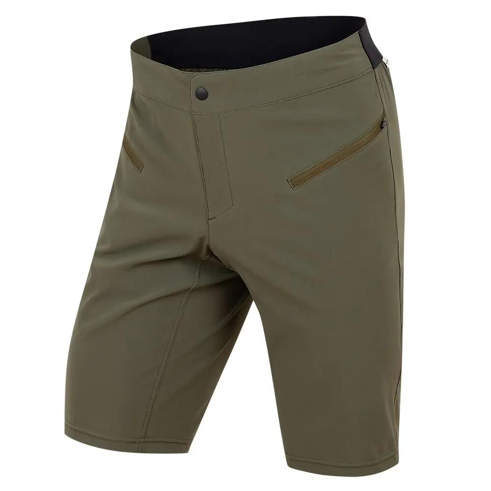 Herren Canyon Shorts Mit Innenfutter 2/6