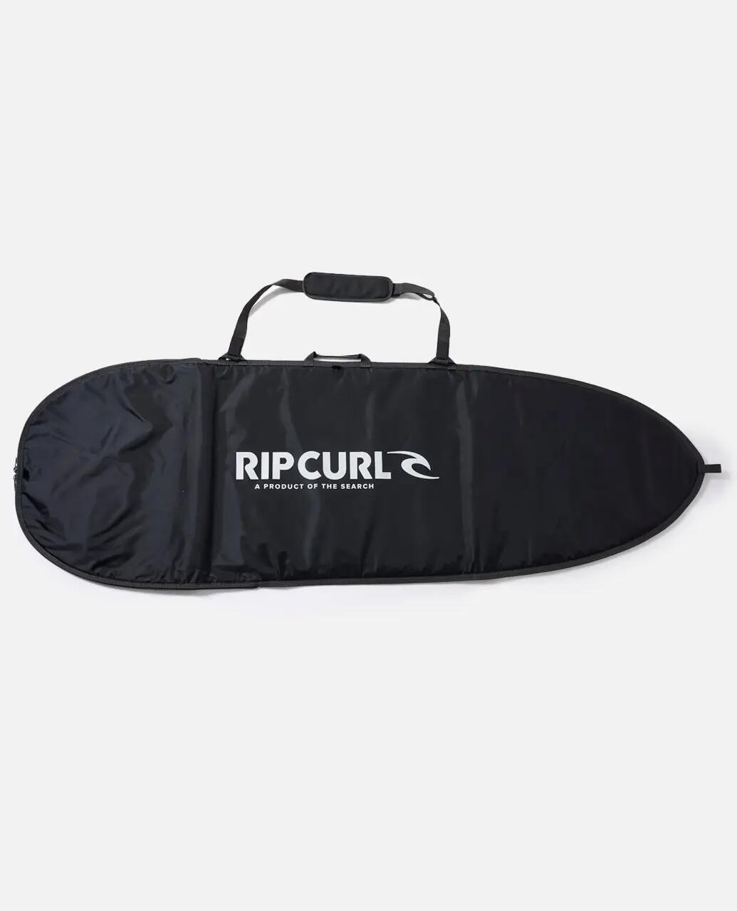 Housse de surf Homme Day Cover Fish 6'0 - Noir 1/6